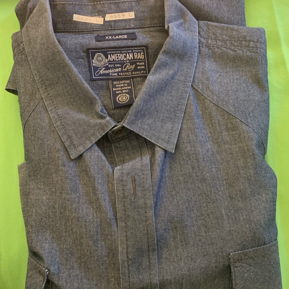 American Rag XXL size in excellent condition